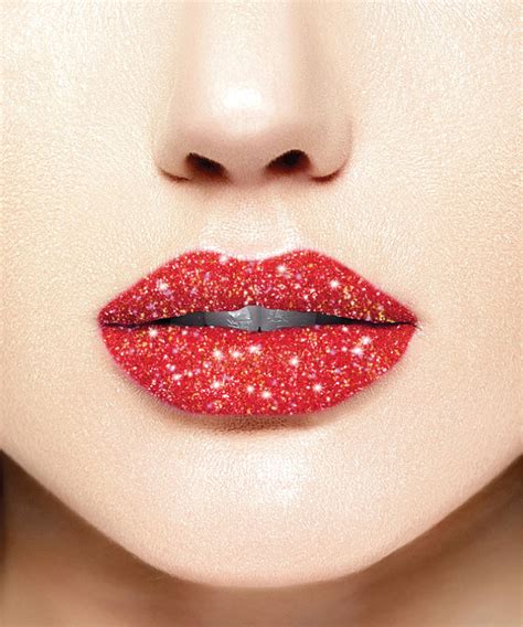 glitter lipstick australia